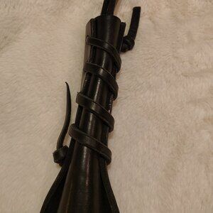 wait until your father gets home...